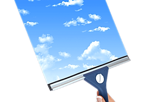 İzmir Cam Temizliği ve Silme